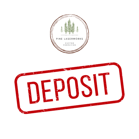 Order Deposits