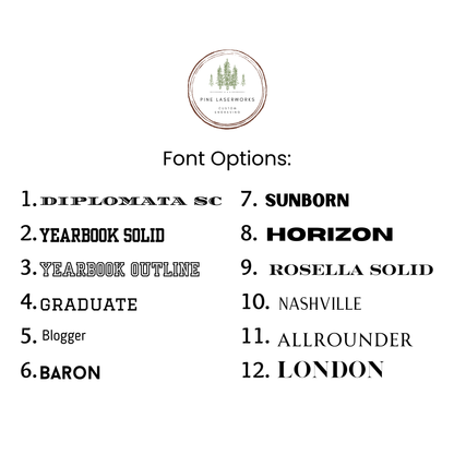 Personalized Golf YETI Rambler 20 oz Engraved Travel Tumbler