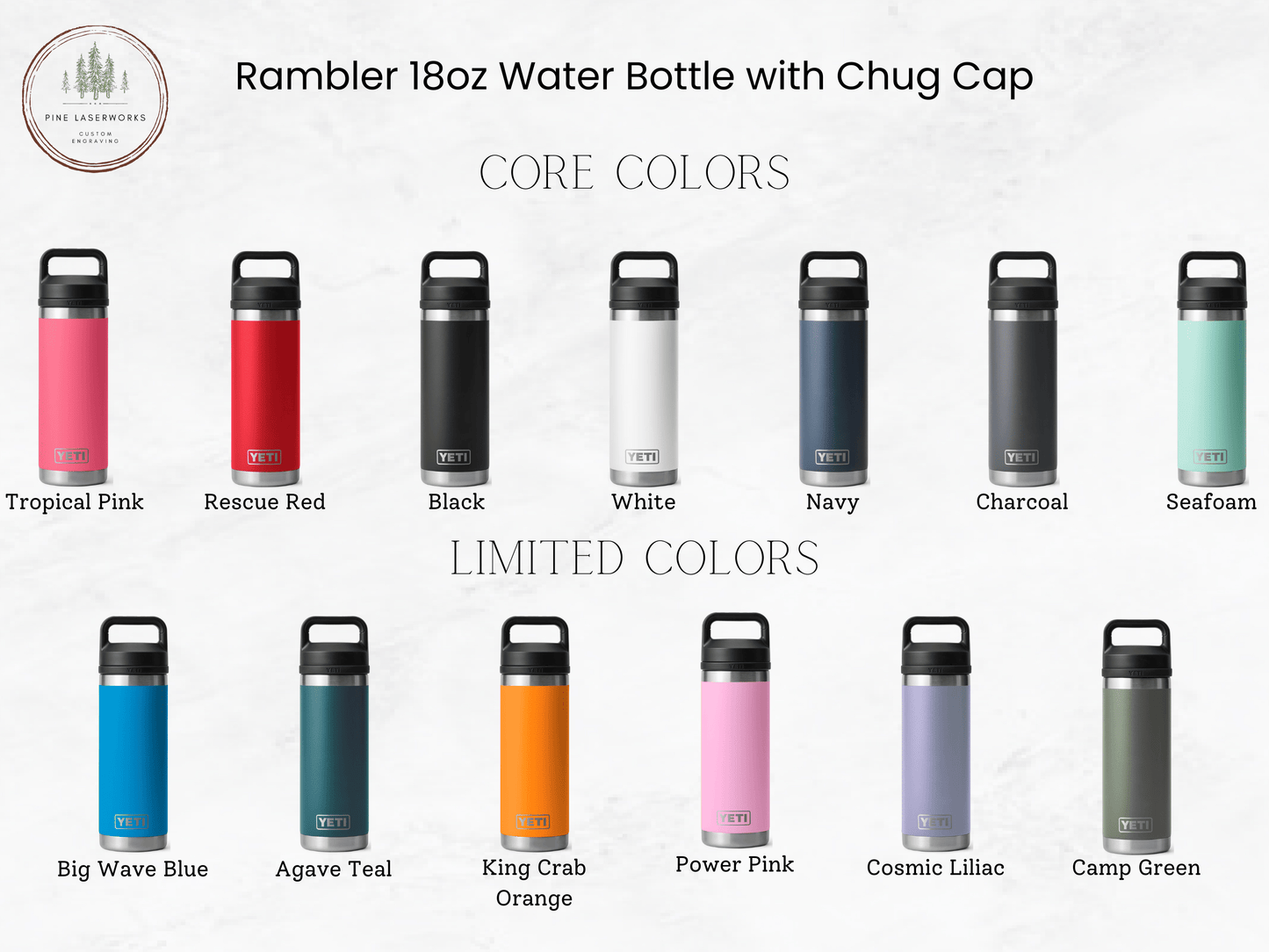 Personalized Dad Yeti 18oz/26oz/36oz Rambler Water Bottles New Dad, Papa, Stepdad, Grandpa, Gift for Him. Birthday, Anniversary - Pine LaserworksPersonalized Dad Yeti 18oz/26oz/36oz Rambler Water Bottles New Dad, Papa, Stepdad, Grandpa, Gift for Him. Birthday, Anniversary