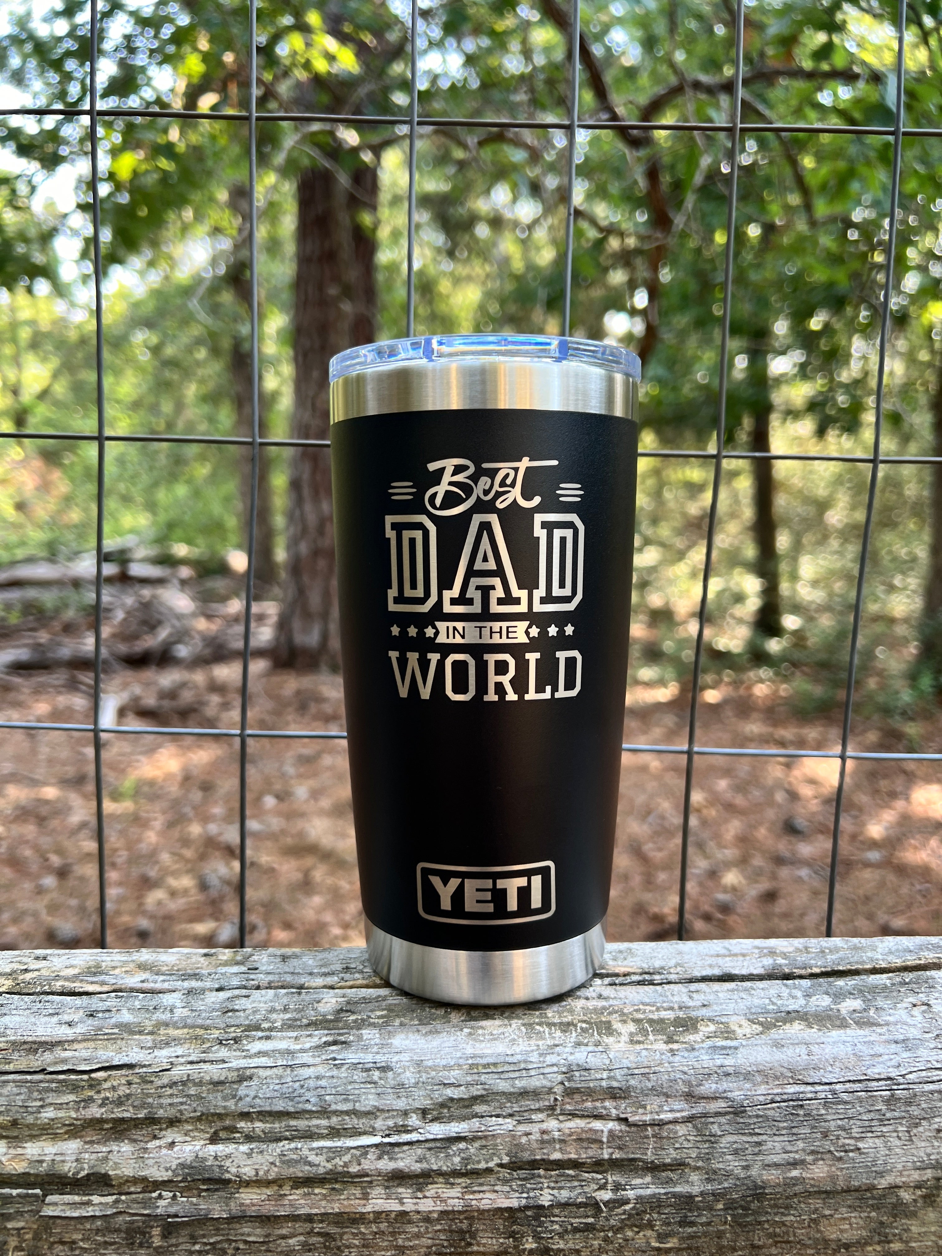 Plant Dad Fuel Cold Cup - Mike store (Navy)